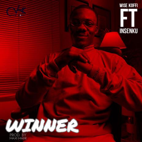 Winner ft. INSENKU | Boomplay Music