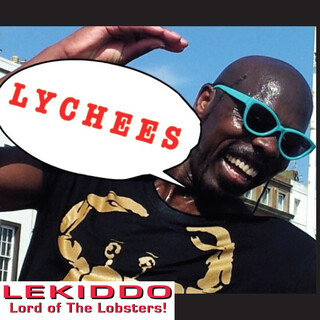 LYCHEES