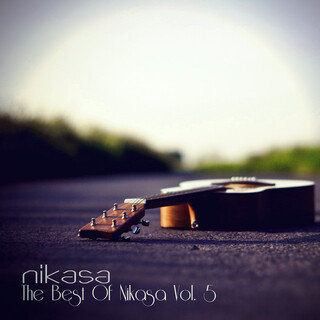 The Best of Nikasa Vol. 5