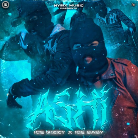 Ashi ft. Ice Baby & Nysix Music | Boomplay Music