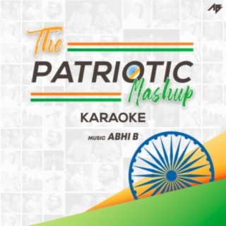 The Patriotic Mashup (Karaoke)