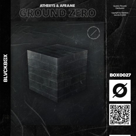 Ground Zero (Extended Mix) ft. Aframe | Boomplay Music