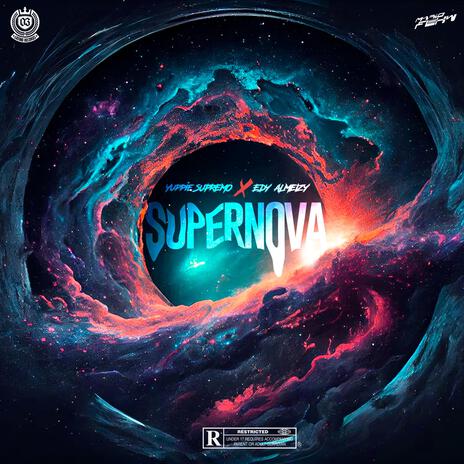 SuperNova ft. Yuppie Supremo, Edy Almeizy & Mário Flxw | Boomplay Music