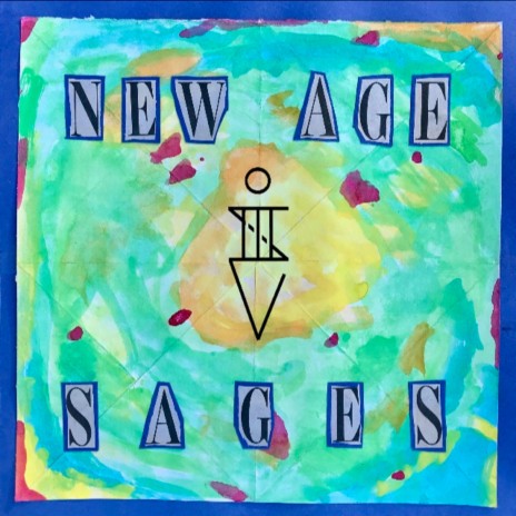 NEW AGE SAGES | Boomplay Music