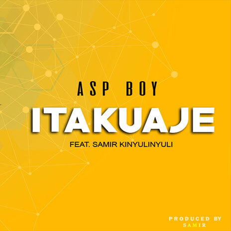 Itakuaje | Boomplay Music