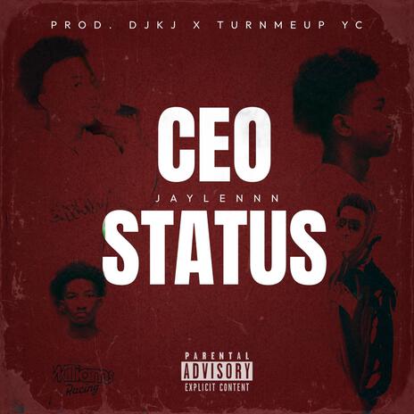 Ceo Status | Boomplay Music