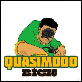 Quasimodo (Disstrack)