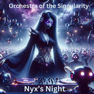 Nyx's Night