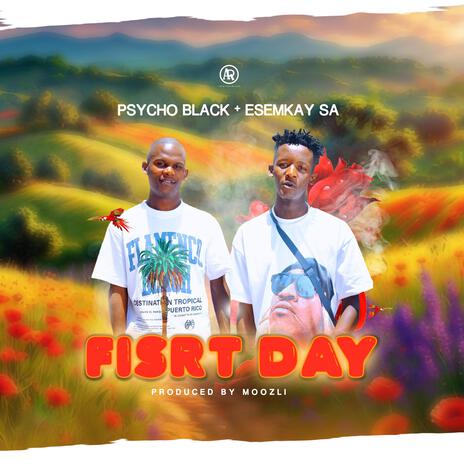 First Day (Radio Edit) | Boomplay Music