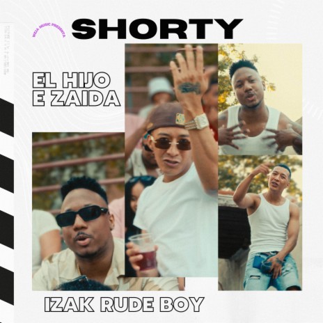 Shorty ft. El Hijo E Zaida | Boomplay Music