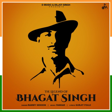 The Legend Bhagat Singh | Boomplay Music