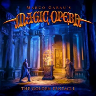 Marco Garau's Magic Opera