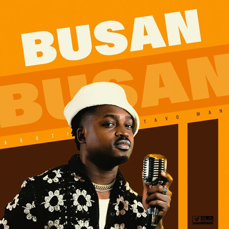 Busan (Garifuna Music) | Boomplay Music