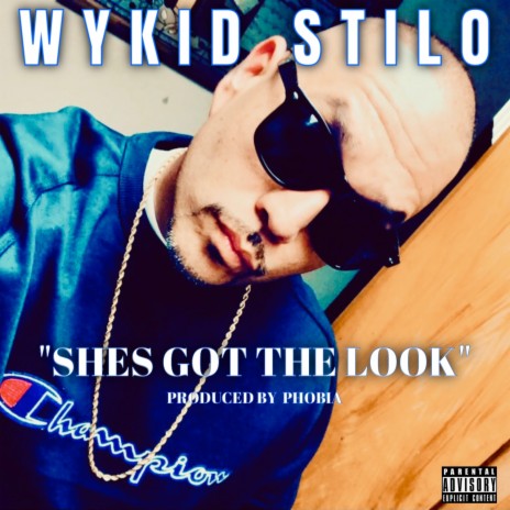 SHES GOT THE LOOK | Boomplay Music
