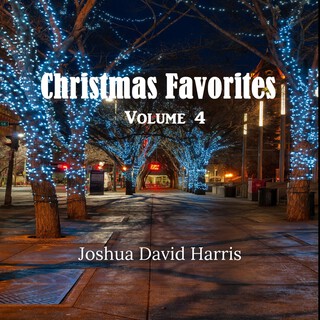 Christmas Favorites, Vol. 4