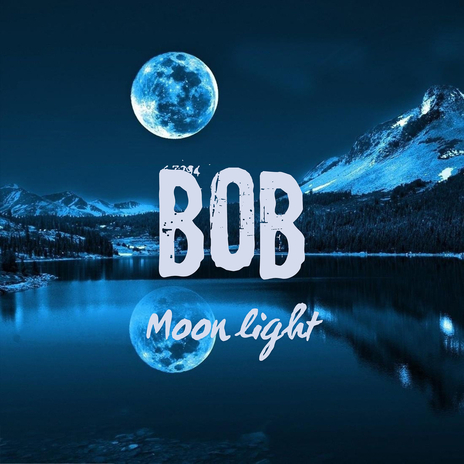 Moon Light | Boomplay Music