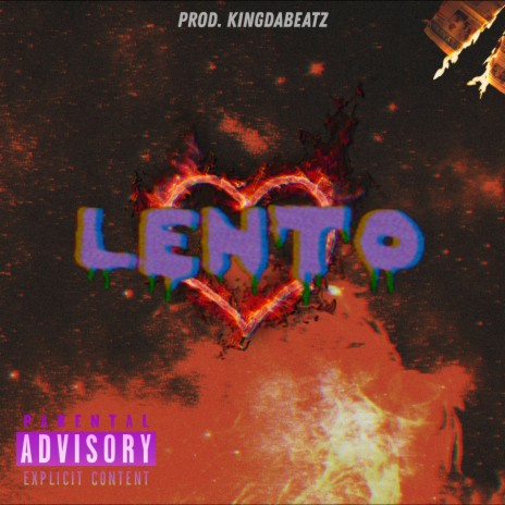 Lento | Boomplay Music