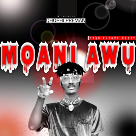 Moani Awu