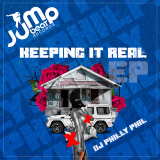 Keeping It Real EP