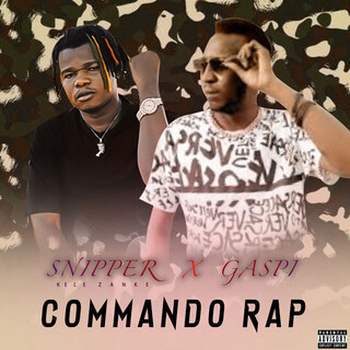 Commando Rap