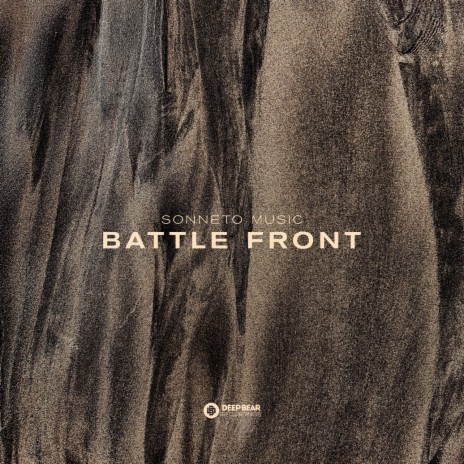 Battle Front (Radio Edit) | Boomplay Music