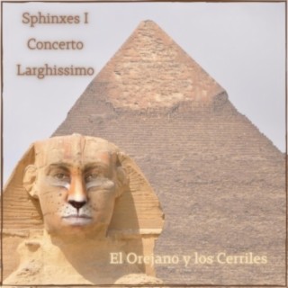 Sphinxes I (Sacro)