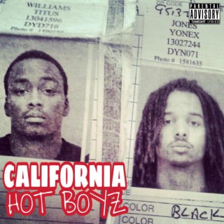 California Hot Boyz