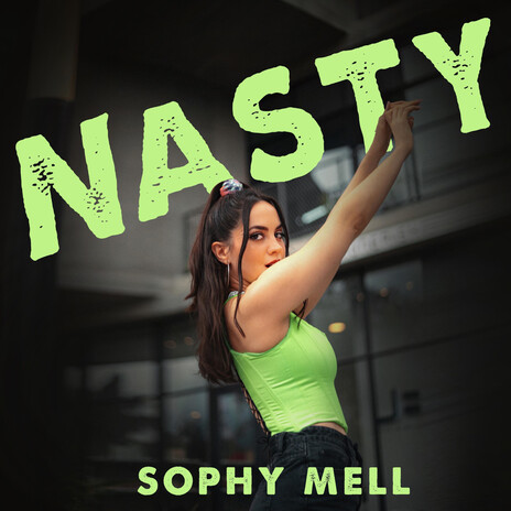 Nasty | Boomplay Music