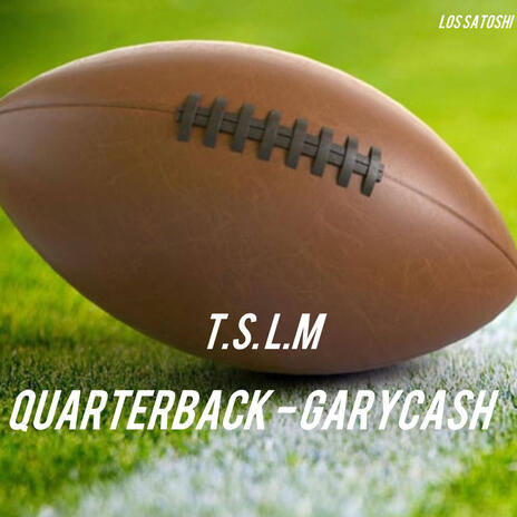 QUARTERBACK | Boomplay Music