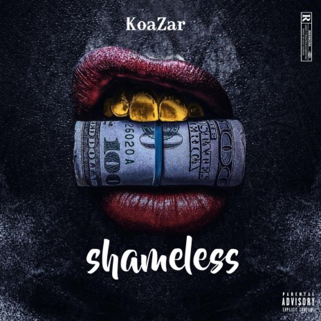 shameless (koazar) | Boomplay Music