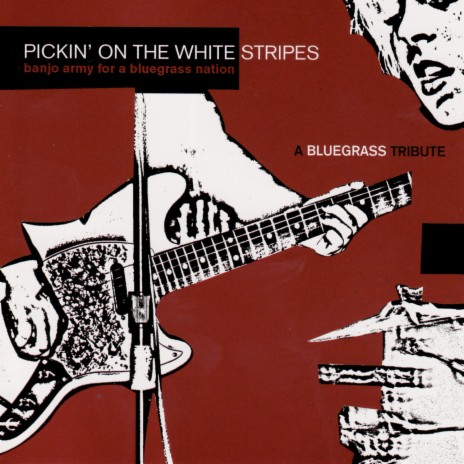 The Skillet's Good & Greasy For My Love (Original Composition Inspired by the Music of The White Stripes) | Boomplay Music