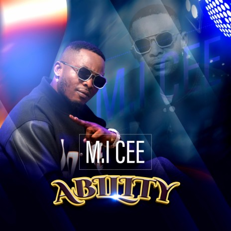 ABILITY (Deluxe) | Boomplay Music