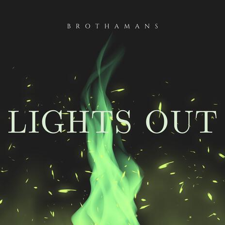 LIGHTS OUT | Boomplay Music