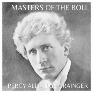 Percy Aldridge Grainger