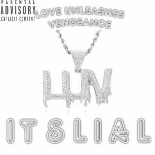 Love Unleashes Vengeance