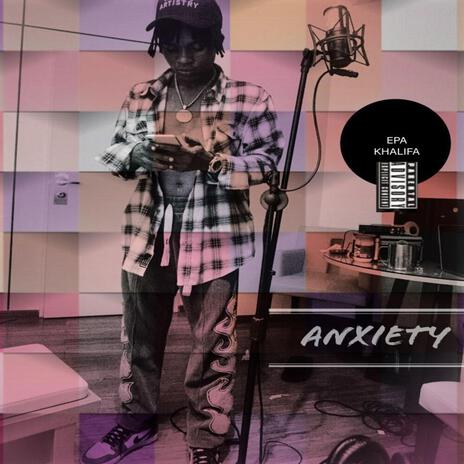 Anxiety | Boomplay Music