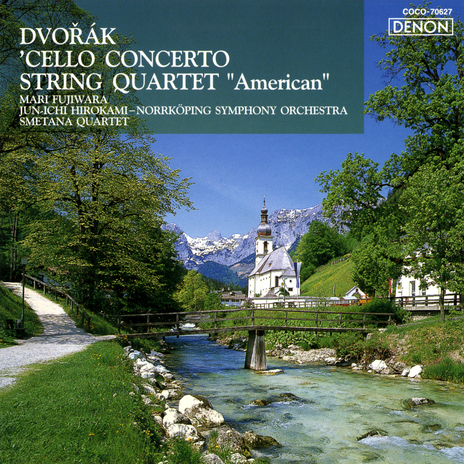 String Quartet No. 12 in F Major, American: IV. Finale: Vivace Ma Non Troppo | Boomplay Music