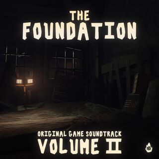 The Foundation (Original Game Soundtrack), Vol. 2