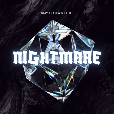 Nightmare ft. SpeXed | Boomplay Music