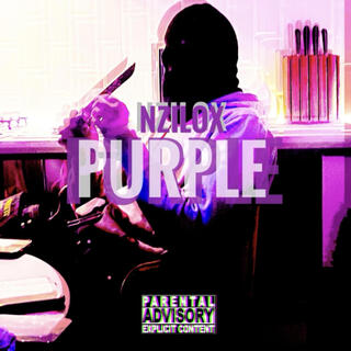 IPHONES(PURPLE E.P)