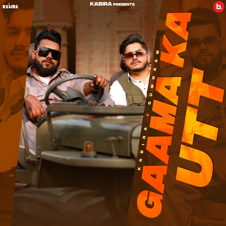 Gaama Ka Utt ft. Gumnaam | Boomplay Music