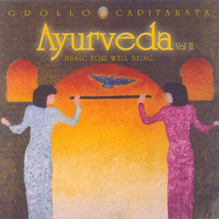 Ayurveda Vol II