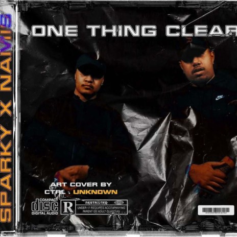 One Thing Clear ft. Namis | Boomplay Music