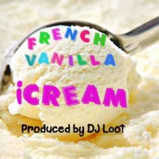 iCREAM