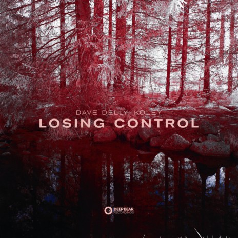 Losing Control (Radio Edit) ft. Koley | Boomplay Music