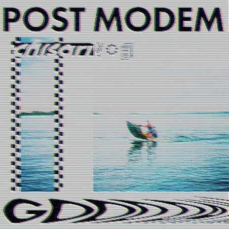 GOOD DAY ft. POST MODEM | Boomplay Music