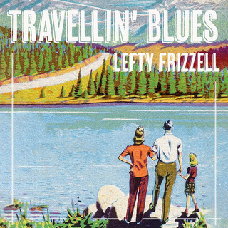 Travellin' Blues