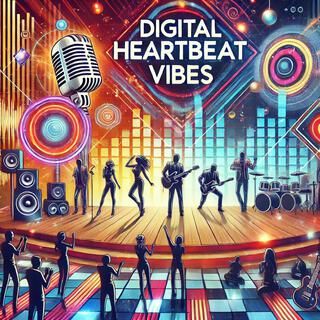 Album 55: Digital Heartbeat Vibes