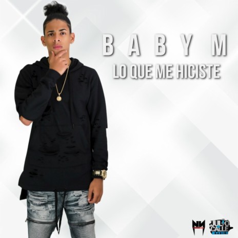 Lo Que Me Hiciste | Boomplay Music