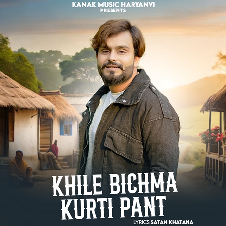 Khile Bichma Kurti Pant ft. Harendra Nagar | Boomplay Music